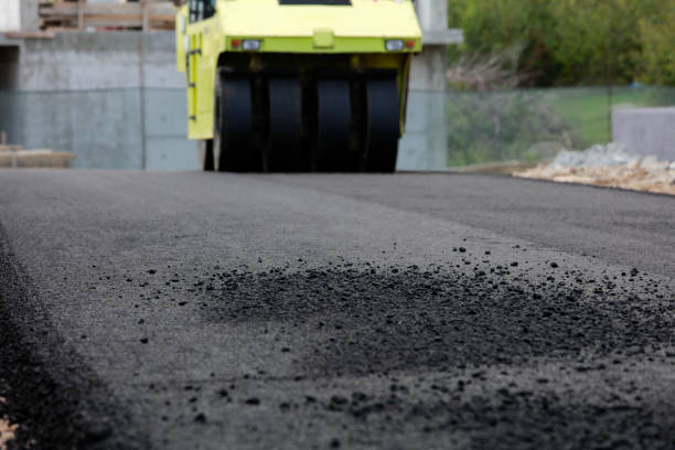 Best Driveway Pavers Near Me  in Roseburg Nth, OR