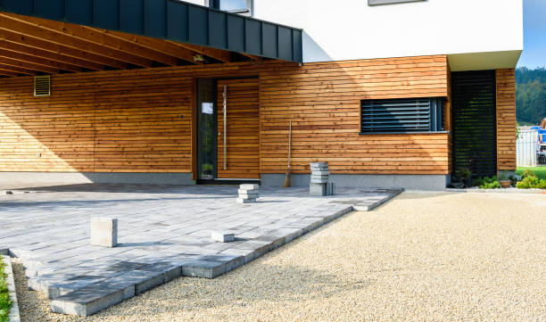 Best Driveway Pavers Near Me  in Roseburg Nth, OR