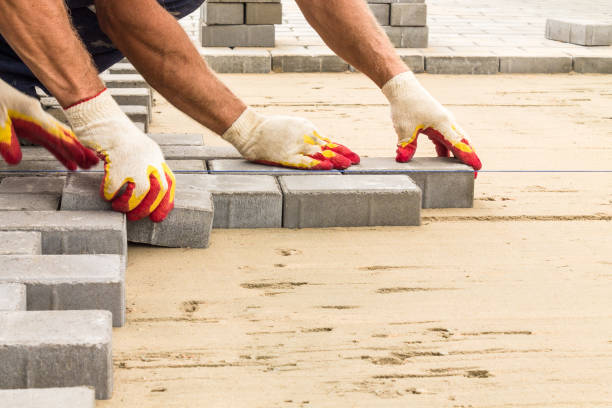 Best Permeable Paver Driveway  in Roseburg Nth, OR