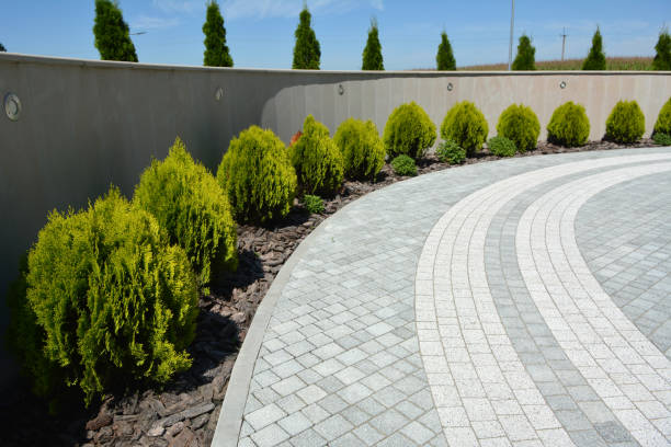 Best Paver Driveway Replacement  in Roseburg Nth, OR