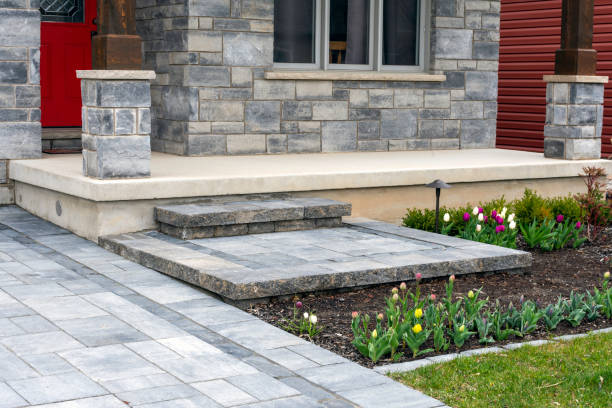 Best Paver Driveway Replacement  in Roseburg Nth, OR