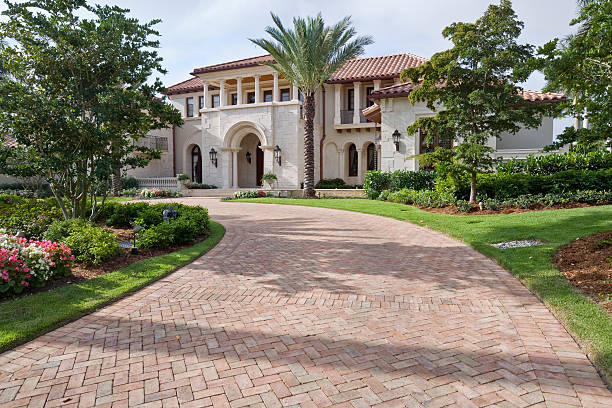 Best Residential Driveway Paver Services  in Roseburg Nth, OR