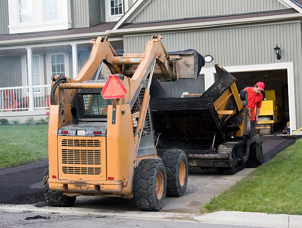 Best Local Driveway Pavers  in Roseburg Nth, OR