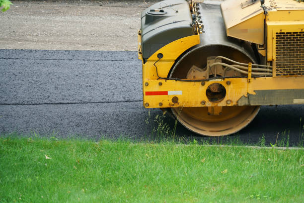 Best Permeable Paver Driveway  in Roseburg Nth, OR