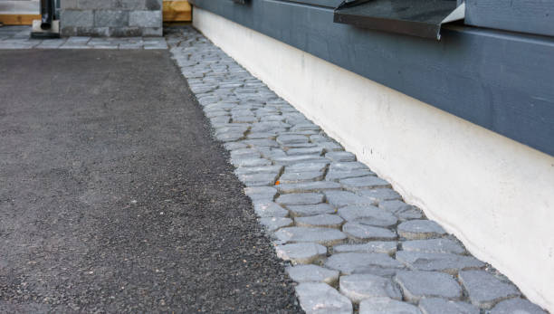 Best Driveway Resurfacing Pavers  in Roseburg Nth, OR