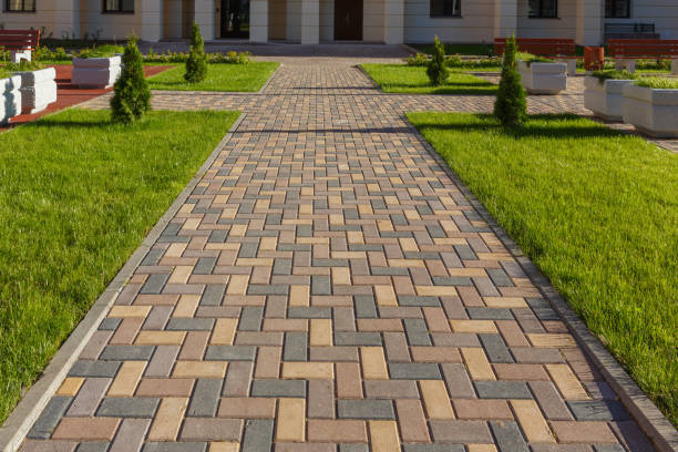 Best Driveway Paver Sealing  in Roseburg Nth, OR