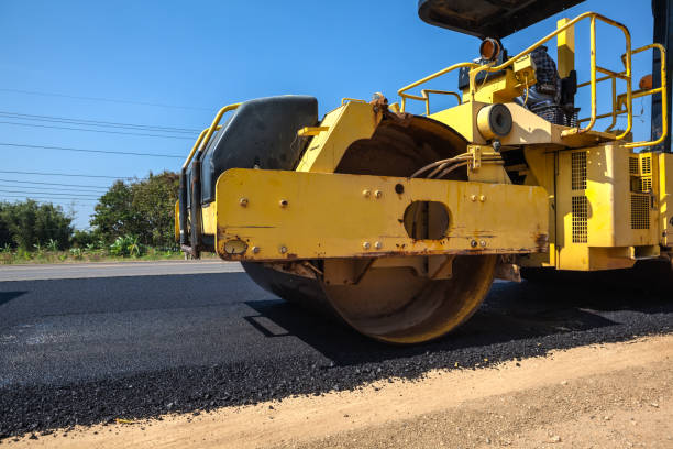 Best Residential Paver Driveway  in Roseburg Nth, OR